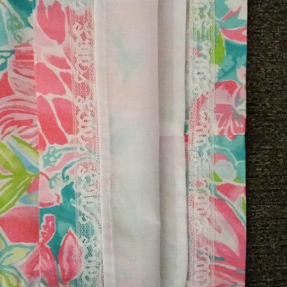 🌸Lilly Pulitzer🌸 - Mini Mila Shift Dress - Picture 9 of 14